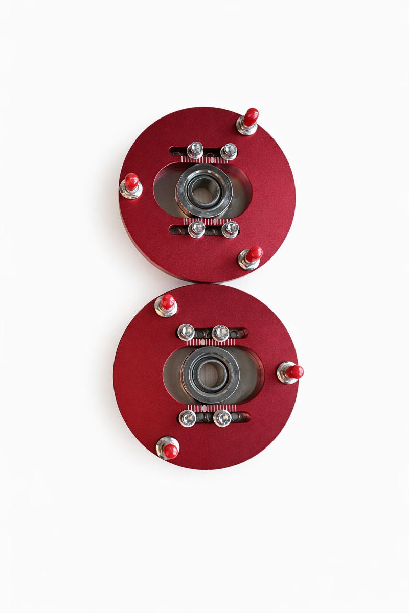 Copelas Regulables BMW E36 y E46