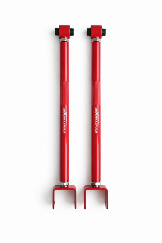 Brazos regulables BMW E36, E46 y Z4