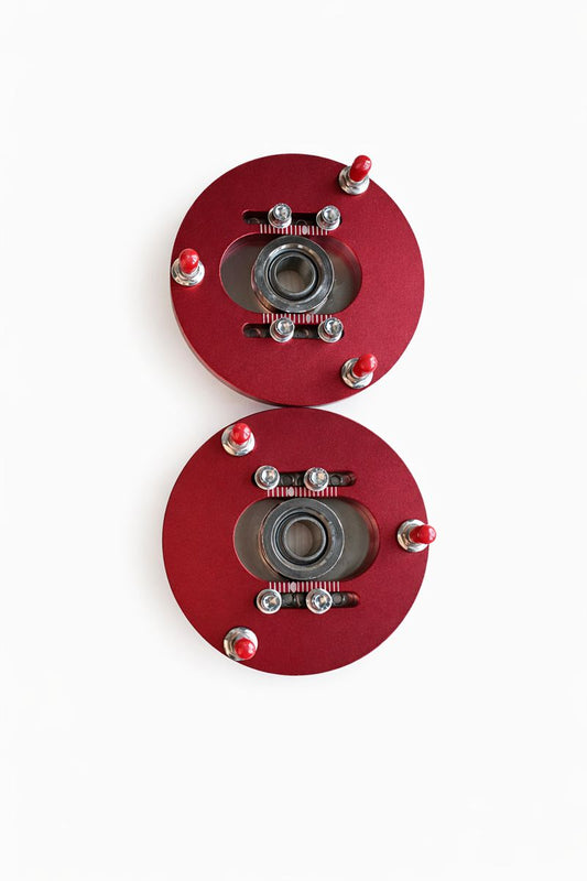 Copelas Regulables BMW E36 y E46