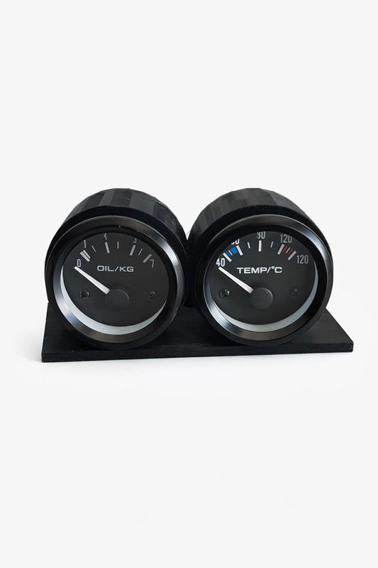 Soporte relojes Honda Civic EG