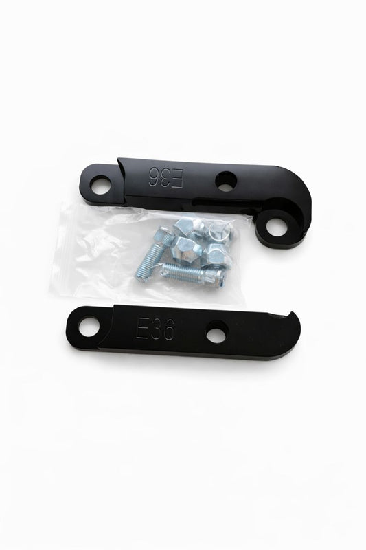 Kit Ángulo Giro BMW E36